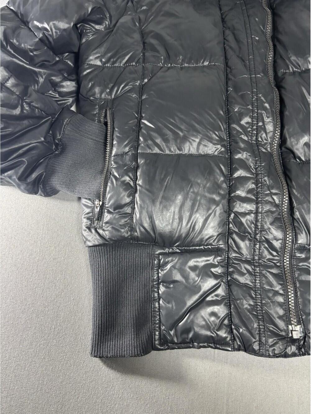 Vintage Nike Y2K Puffer Down Size Women’s M Read - Picture 6 of 15